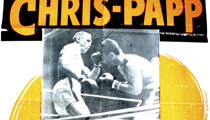 Christensen - Papp 1964